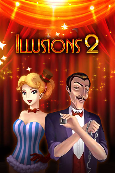 Illusions 2 бесплатно онлайн | Вулкан Vegas без денег