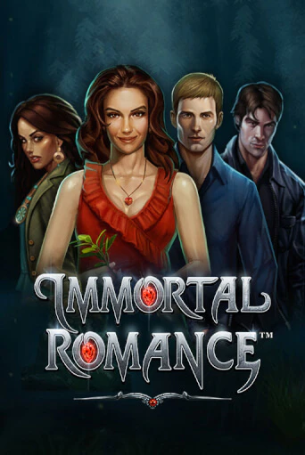 Immortal Romance бесплатно онлайн | Вулкан Vegas без денег