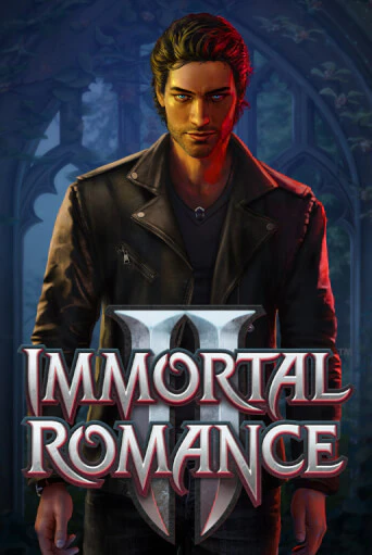 Immortal Romance™ II бесплатно онлайн | Вулкан Vegas без денег