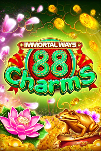 Immortal Ways 88 Charms бесплатно онлайн | Вулкан Vegas без денег