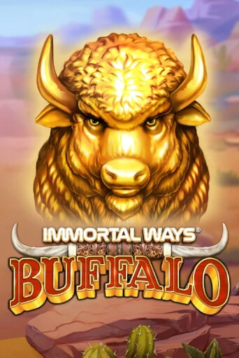 Immortal Ways Buffalo бесплатно онлайн | Вулкан Vegas без денег