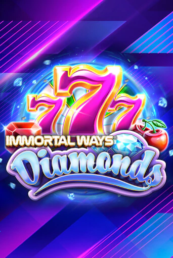 Immortal Ways Diamonds бесплатно онлайн | Вулкан Vegas без денег