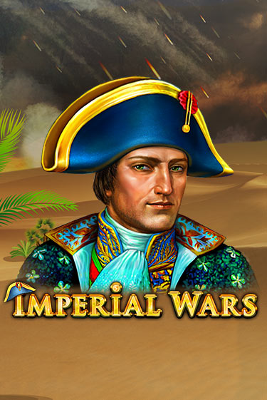 Imperial Wars бесплатно онлайн | Вулкан Vegas без денег