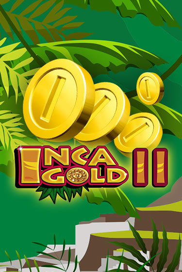 Inca Gold II бесплатно онлайн | Вулкан Vegas без денег