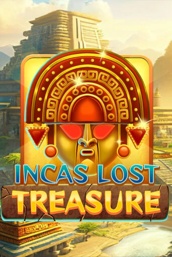 Inca Lost Treasure бесплатно онлайн | Вулкан Vegas без денег