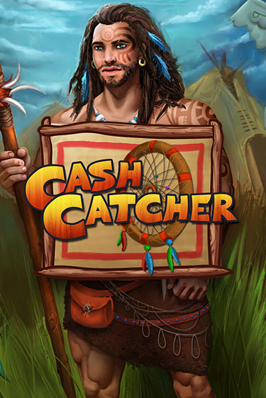 Indian Cash Catcher бесплатно онлайн | Вулкан Vegas без денег