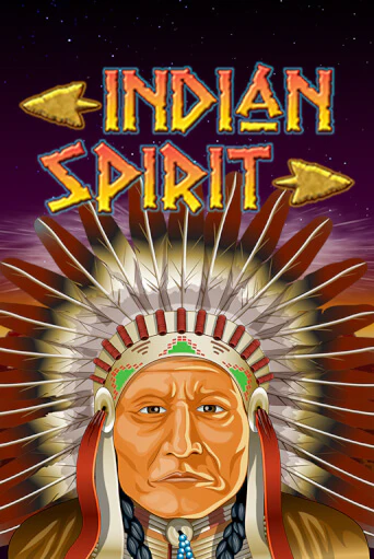 Indian Spirit бесплатно онлайн | Вулкан Vegas без денег