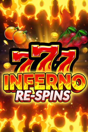Inferno 777 Re-spins бесплатно онлайн | Вулкан Vegas без денег