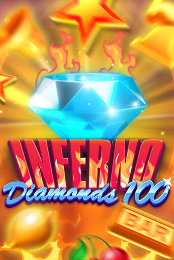 Inferno Diamonds 100 бесплатно онлайн | Вулкан Vegas без денег