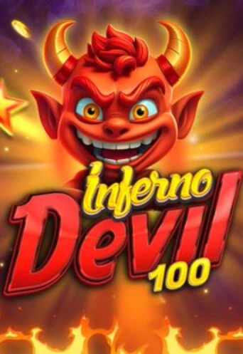 Inferno Devil 100 бесплатно онлайн | Вулкан Vegas без денег