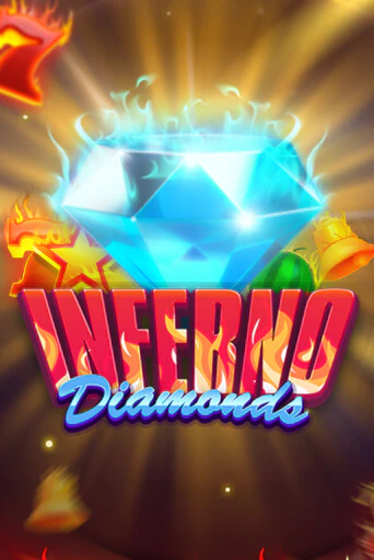 Inferno Diamonds бесплатно онлайн | Вулкан Vegas без денег