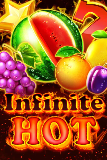 Infinite Hot бесплатно онлайн | Вулкан Vegas без денег