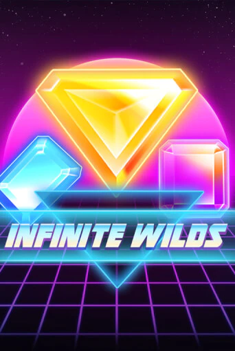 Infinite Wilds бесплатно онлайн | Вулкан Vegas без денег
