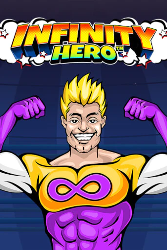 Infinity Hero бесплатно онлайн | Вулкан Vegas без денег