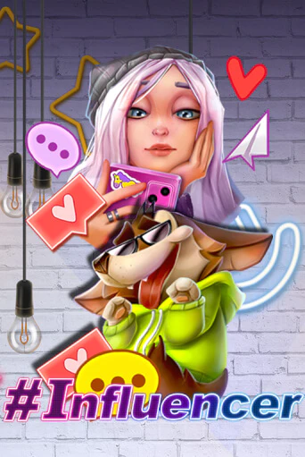 Influencer бесплатно онлайн | Вулкан Vegas без денег