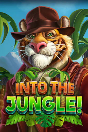 Into The Jungle бесплатно онлайн | Вулкан Vegas без денег