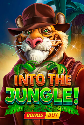 Into The Jungle Bonus Buy бесплатно онлайн | Вулкан Vegas без денег