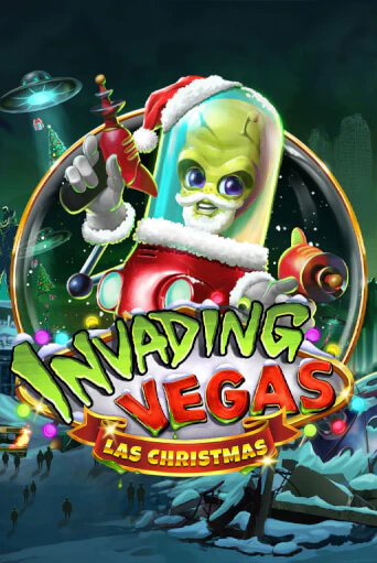 Invading Vegas Las Christmas бесплатно онлайн | Вулкан Vegas без денег