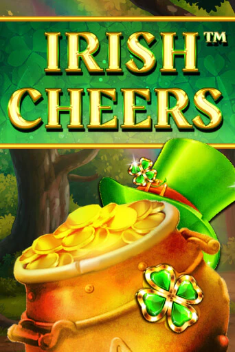 Irish Cheers бесплатно онлайн | Вулкан Vegas без денег