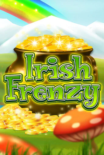 Irish Frenzy бесплатно онлайн | Вулкан Vegas без денег