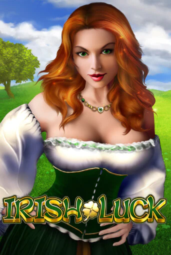 Irish Luck бесплатно онлайн | Вулкан Vegas без денег