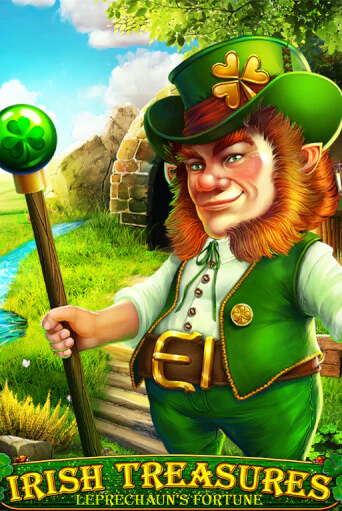 Irish Treasures - Leprechaun's Fortune бесплатно онлайн | Вулкан Vegas без денег