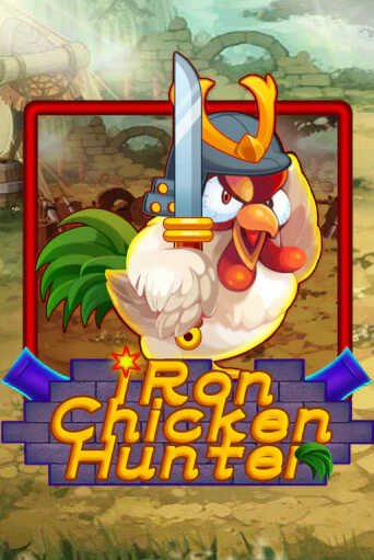 Iron Chicken Hunter бесплатно онлайн | Вулкан Vegas без денег