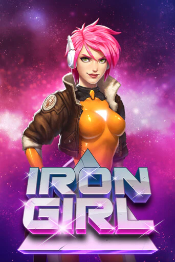 Iron Girl бесплатно онлайн | Вулкан Vegas без денег
