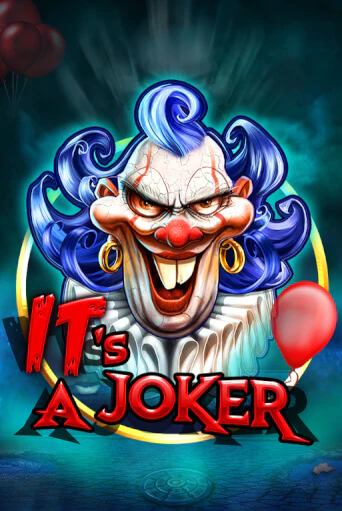 It's a Joker бесплатно онлайн | Вулкан Vegas без денег
