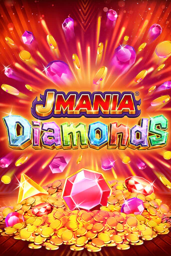 J Mania Diamonds бесплатно онлайн | Вулкан Vegas без денег