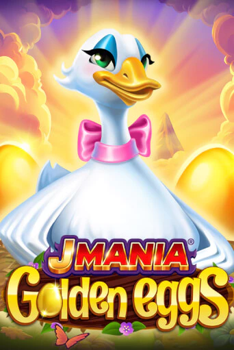 J Mania Golden Eggs бесплатно онлайн | Вулкан Vegas без денег