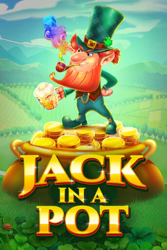 Jack in a pot бесплатно онлайн | Вулкан Vegas без денег