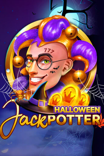 Jack Potter Halloween бесплатно онлайн | Вулкан Vegas без денег