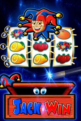 Jack Win бесплатно онлайн | Вулкан Vegas без денег