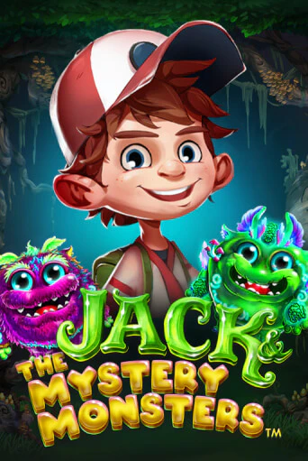 Jack and the Mystery Monsters бесплатно онлайн | Вулкан Vegas без денег