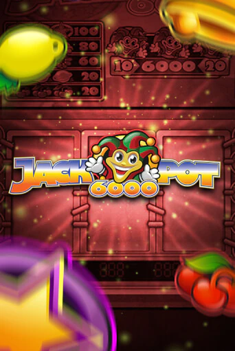 Jackpot 6000 бесплатно онлайн | Вулкан Vegas без денег