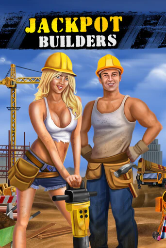 Jackpot Builders бесплатно онлайн | Вулкан Vegas без денег