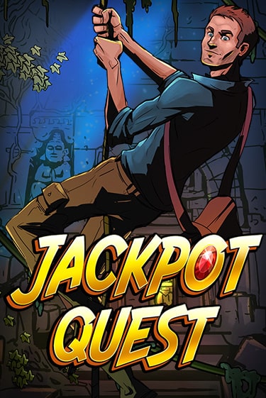 Jackpot Quest бесплатно онлайн | Вулкан Vegas без денег
