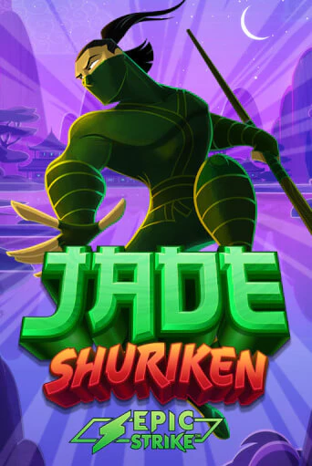 Jade Shuriken бесплатно онлайн | Вулкан Vegas без денег