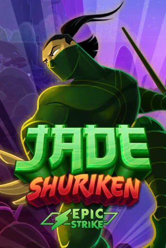 Jade Shuriken бесплатно онлайн | Вулкан Vegas без денег
