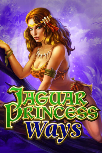 Jaguar Princess Ways бесплатно онлайн | Вулкан Vegas без денег