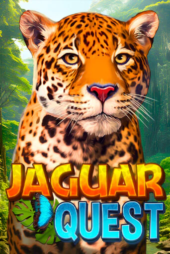Jaguar Quest бесплатно онлайн | Вулкан Vegas без денег