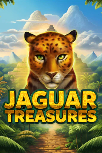 Jaguar Treasures бесплатно онлайн | Вулкан Vegas без денег