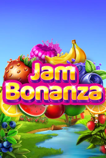 Jam Bonanza бесплатно онлайн | Вулкан Vegas без денег