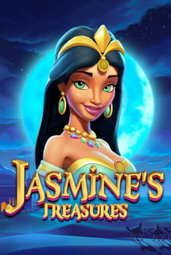 Jasmine's Treasures бесплатно онлайн | Вулкан Vegas без денег