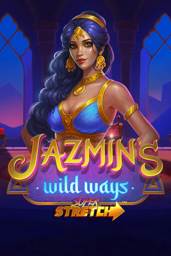 Jazmin's Wild Ways бесплатно онлайн | Вулкан Vegas без денег