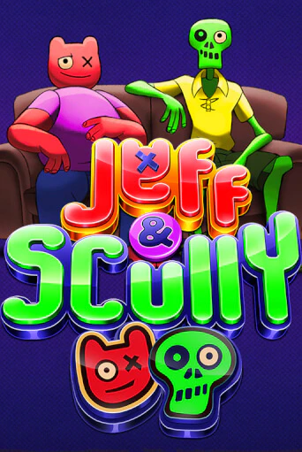 Jeff & Scully бесплатно онлайн | Вулкан Vegas без денег