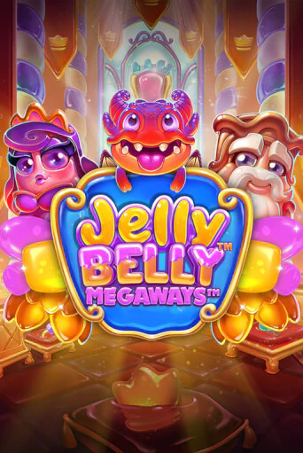 Jelly Belly Megaways бесплатно онлайн | Вулкан Vegas без денег
