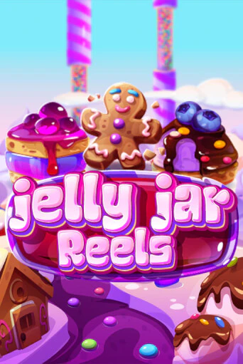 Jelly Jar Reels бесплатно онлайн | Вулкан Vegas без денег