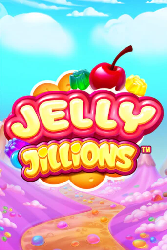 Jelly Jillions бесплатно онлайн | Вулкан Vegas без денег